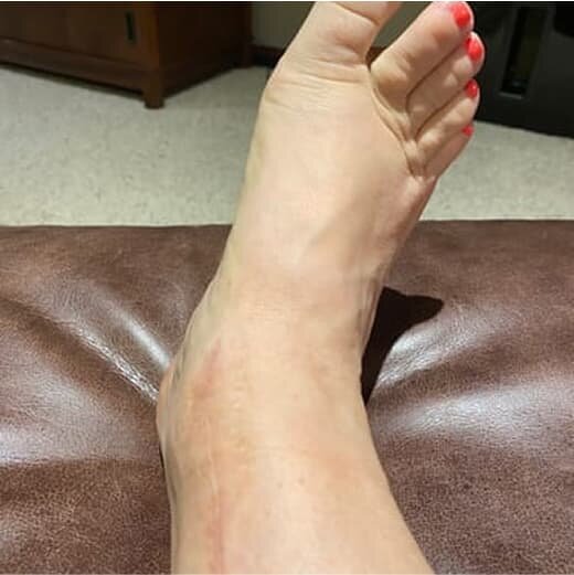 Customer result