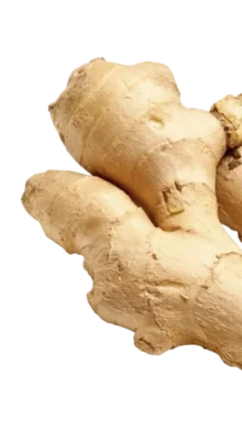 Ginger Oil