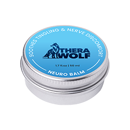 2 TheraWolf Neuro Balm